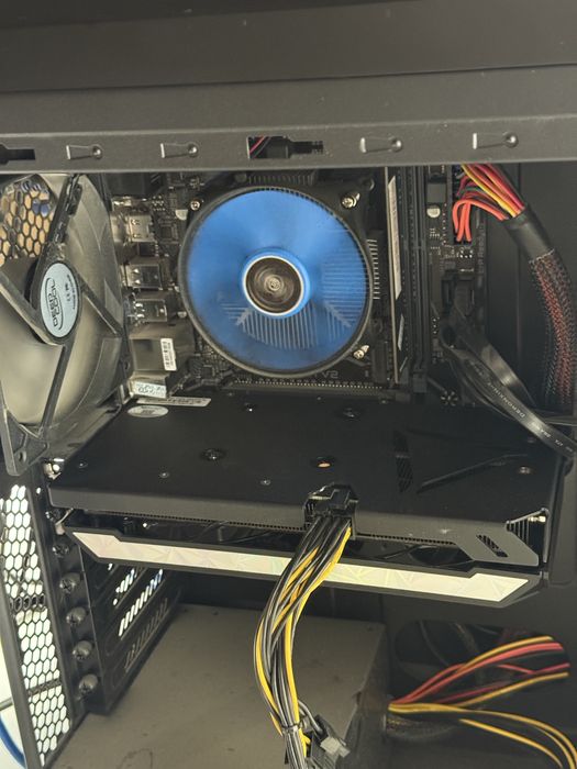 Срочно продается компьютер