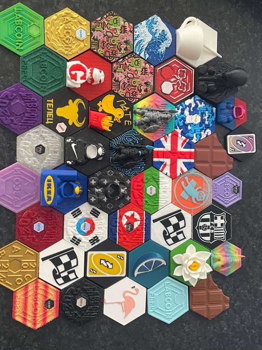 лабкойни рядки и разнообразни