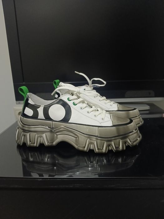 Обувь мужская обувь