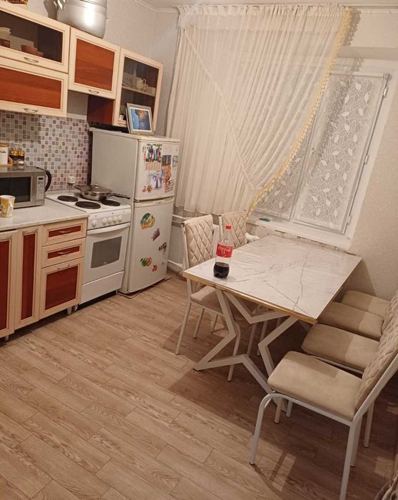 Сдается квартира