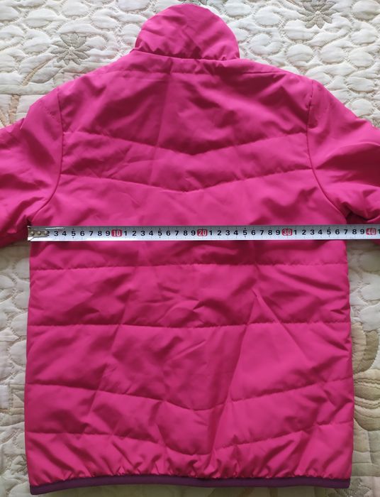 Детско яке за момиче