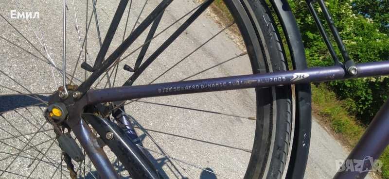 Велосипед Raleigh 29" алуминиев.