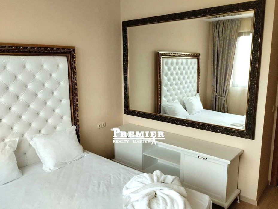 Продава се Двустаен апартамент в к.к. Слънчев бряг - 59 кв.м за 1111 €/кв.м - Снимка #5