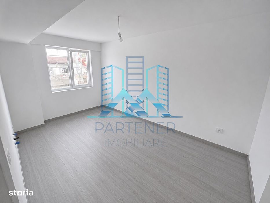 Comision 0%! Apartament 2 camere 40 mp+parcare Valea Lupului/Pacurari