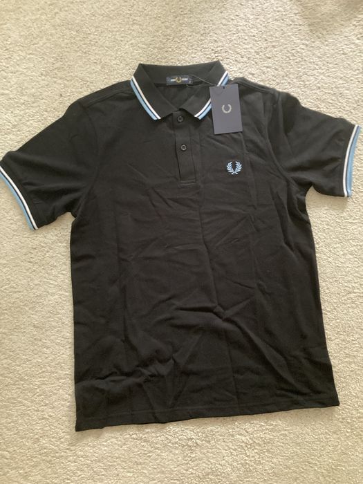 Поло тениска Fred Perry