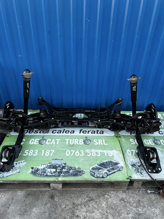 Braț basculă punte dreapta spate Volkswagen Tiguan 2.0 Tdi4 x2  2023