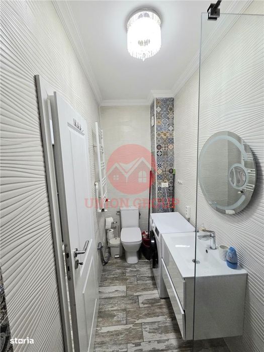Studio Superb in Complex Rezidential cu Piscina, Mamaia Sat