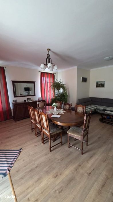 Casă Nouă De Vanzare – Zona Panait Cerna