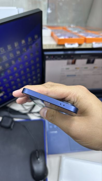 samsung A57 ideal holatda