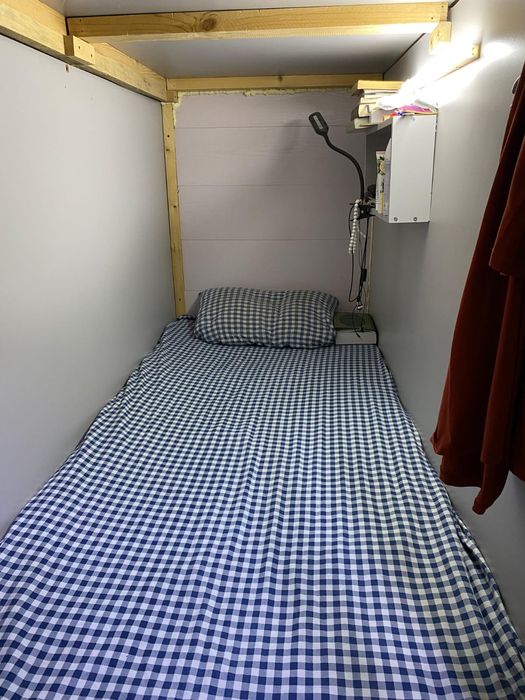 Хостел Алматы Жетысу