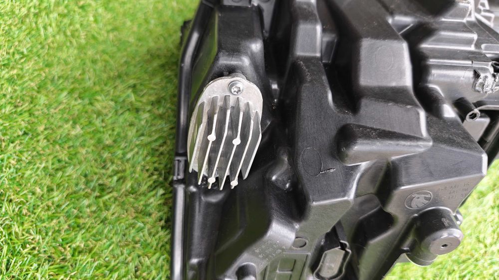Фар за Skoda Octavia 4 Full LED / Шкода Октавия 4
