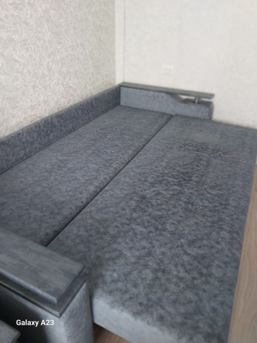 Продам мягкую мебель