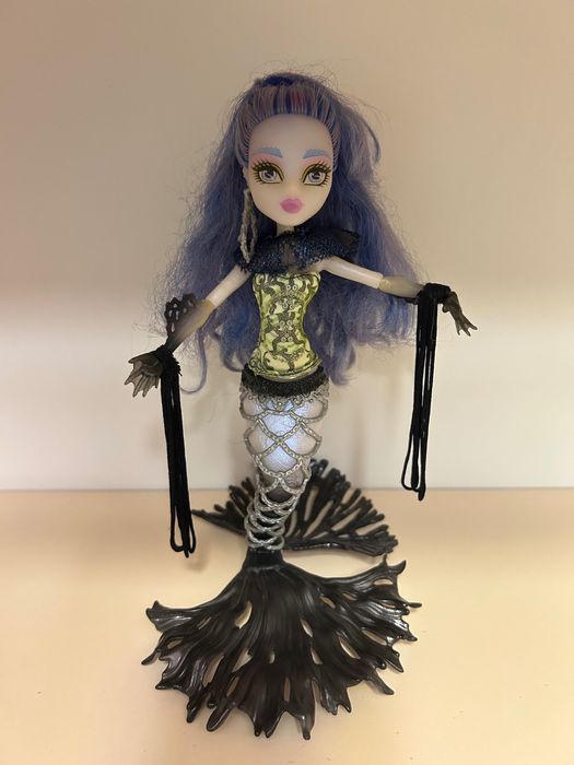 Куклы Монстр Хай