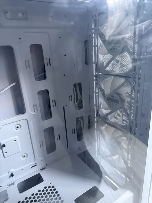 Корпус PCcooler C3 D510 ARGB