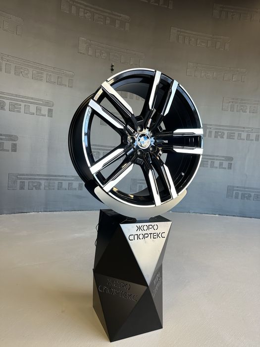 21цола BMW X5,X6,G05,G06