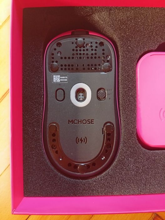 Mchose A7 V2 Ultra+