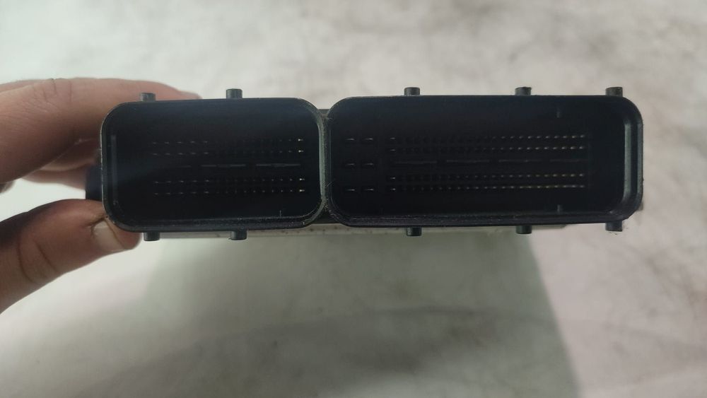 Calculator motor 03g906021hb 1.9 tdi BLS Seat Altea 1 XL [2006 - 2009