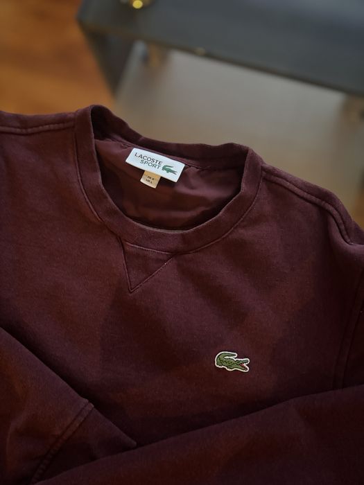 Мъжка блуза Lacoste