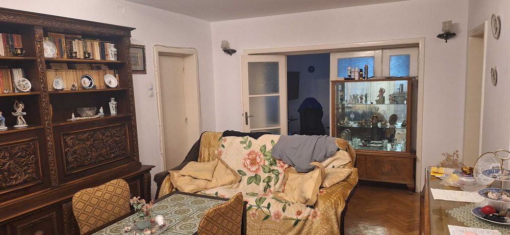 Apartament 3 camere Pache Protopopescu