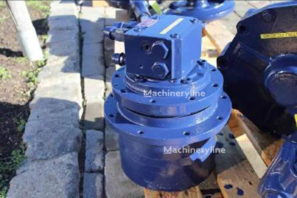 Transmisie finală pentru excavator Hitachi ZX70LC