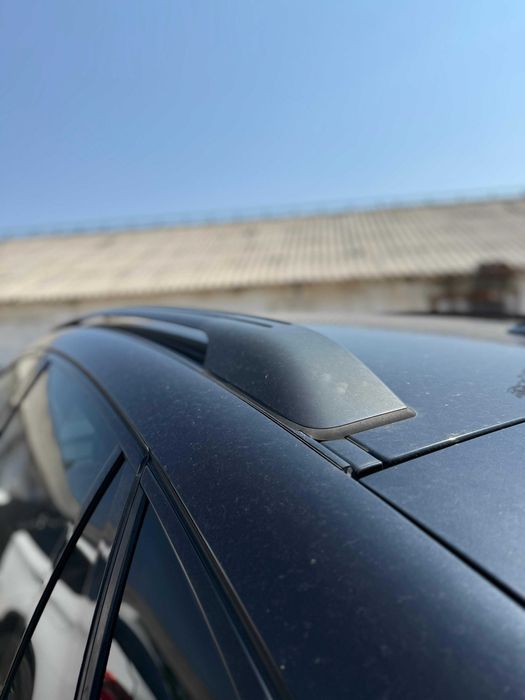 Torosuri Bare Longitudinale Originale BMW X6 E71