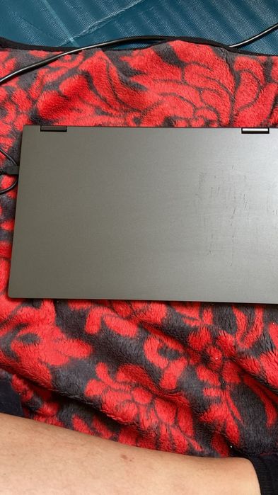 Leptop lenovo  Idea pad flex 5