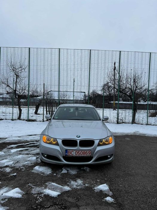 Vand BMW seria 3 e91 facelift