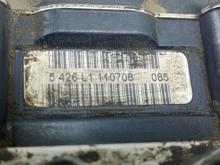 Pompa ABS 8200685699 Renault Megane 2 (facelift) (2006 - 2012) 1.6 K4M812 K4M812