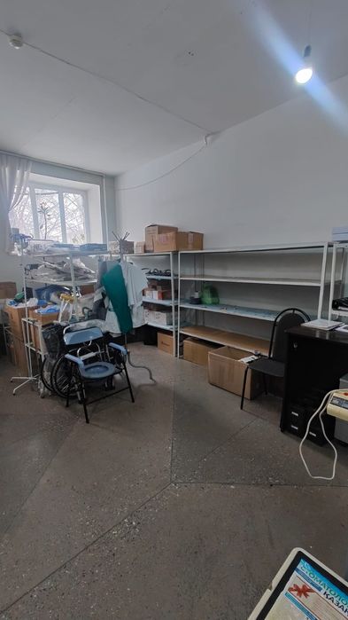 Аренда кабинетов