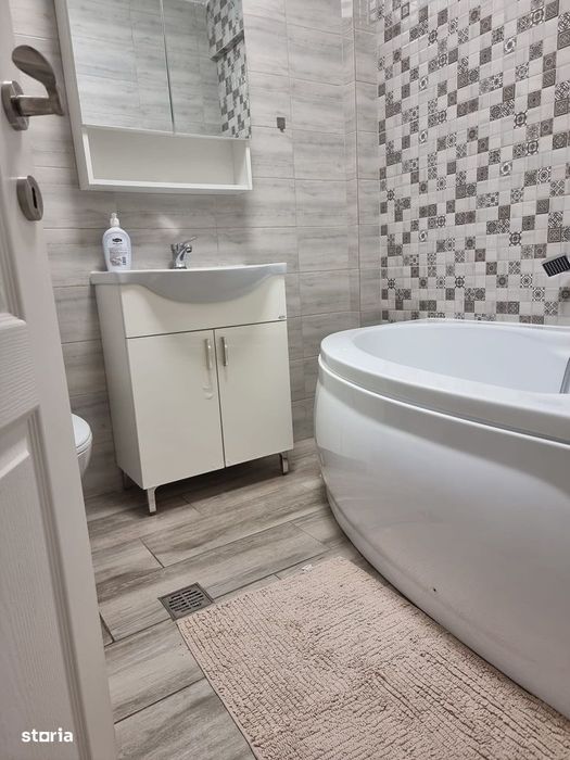 Apartament cu 1 cameră de închiriat – Complex Panoramic, Galata