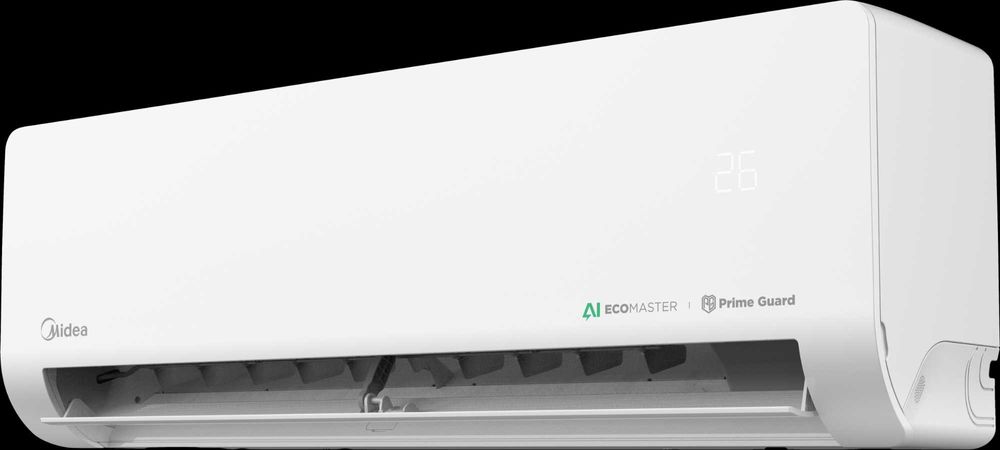 Кондиционер Midea Alba PRO AI