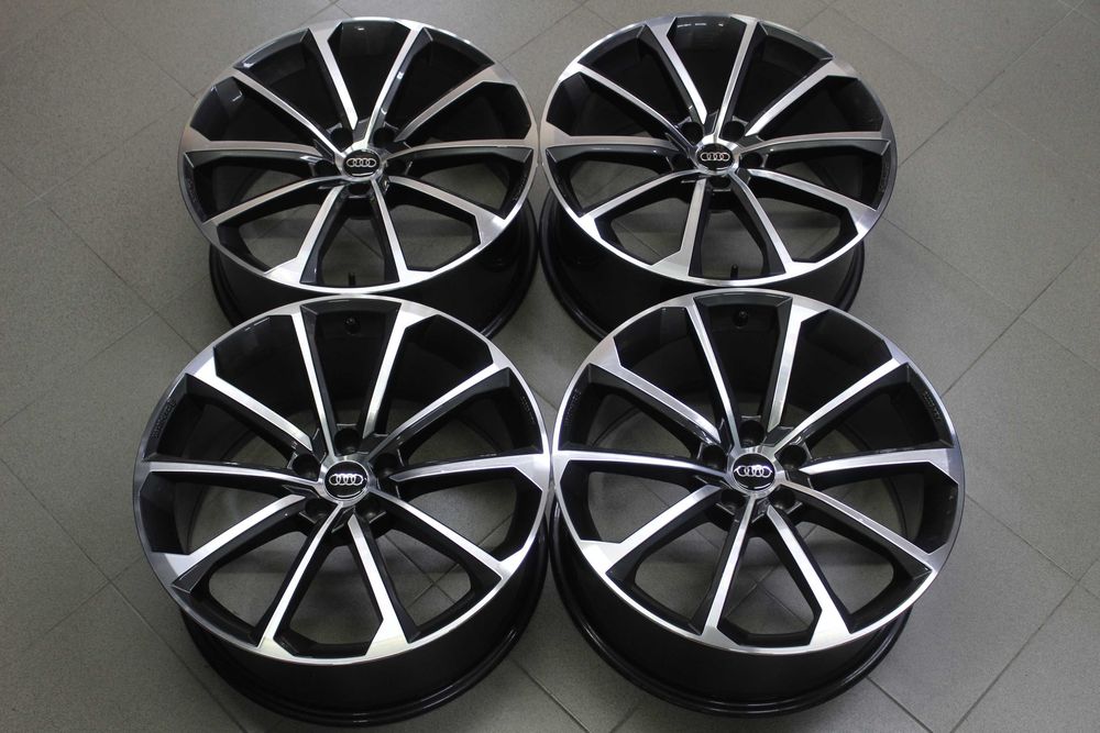 Джанти 20" Audi Q7, A8, A7, A5