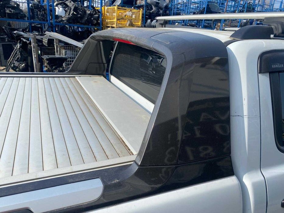 DEZMEMBREZ FORD Ranger WildTrack 3.2 TCI Motor Cutie Bara Bena Usa Far