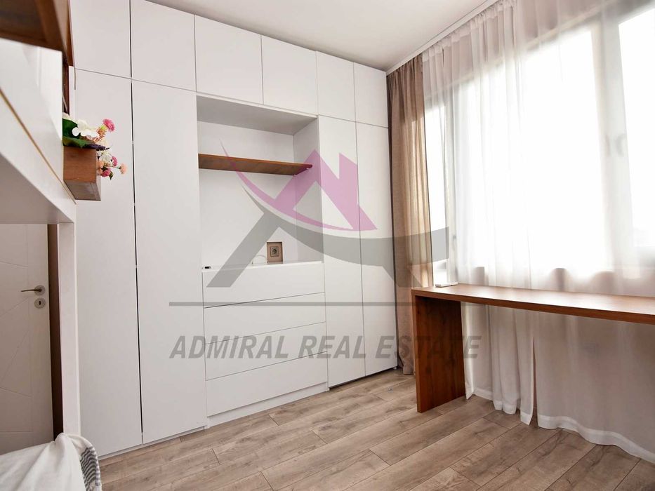 Дава се под наем Тристаен апартамент в Варна, Младост 1 - 70 кв.м за 498.27 € - Снимка #7