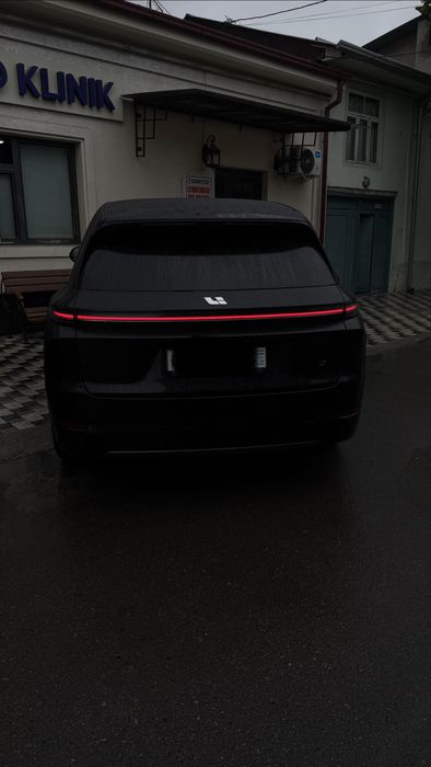 Li 7 ultra  Dores