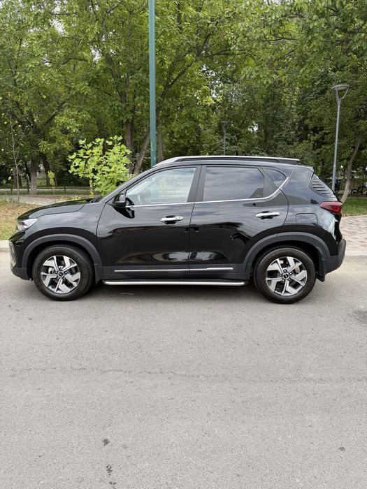Kia sanet 2024 yil 32000 km yurgan