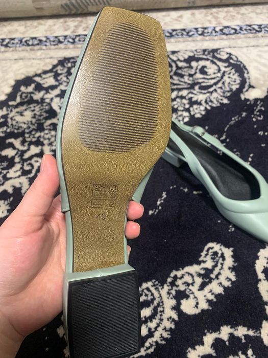 Туфли женские новые