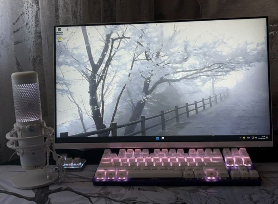 продаю игровой компьютер