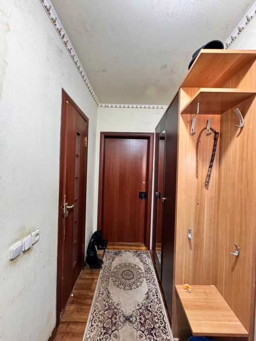 Продам  1комн кв 11мкр