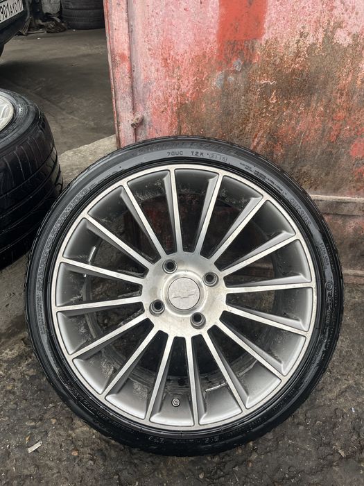 Диска мерс стиль 17 размер