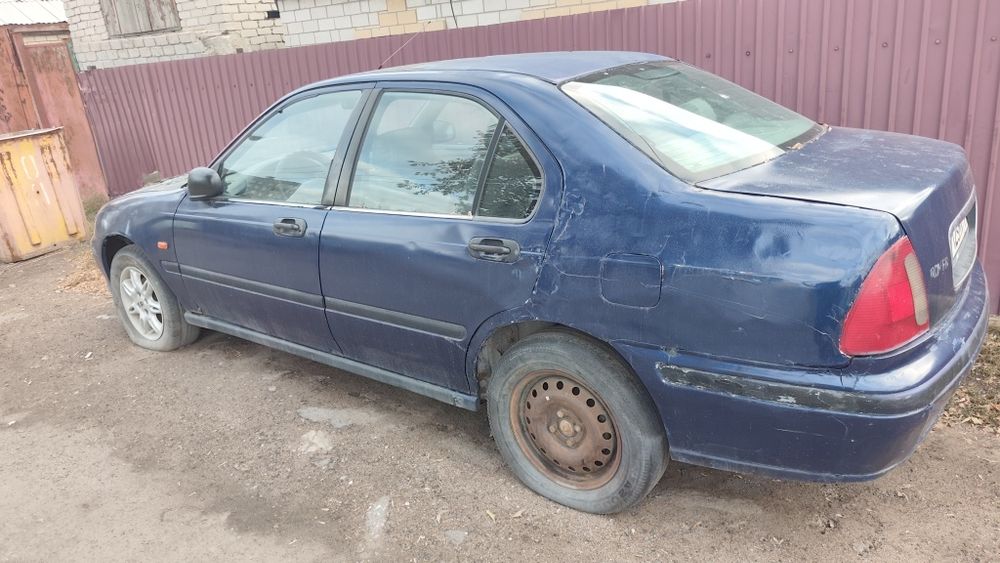 Продам не на ходу