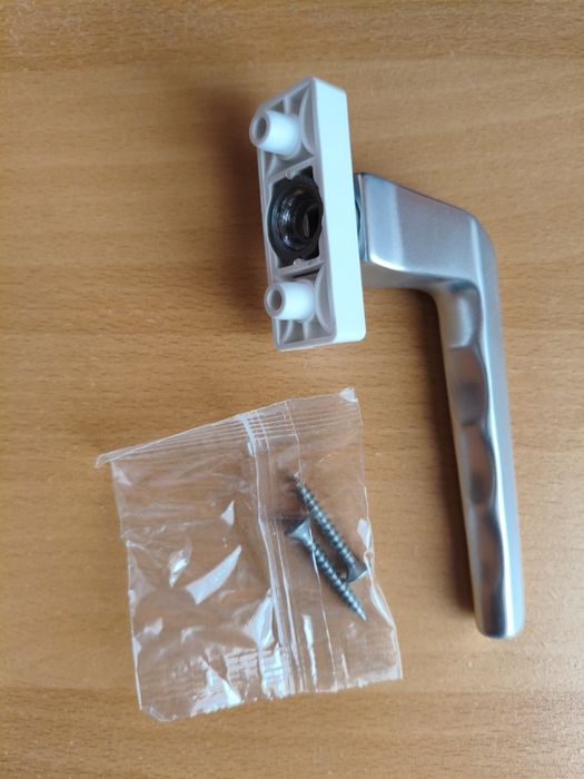 Maner ferestre termopan