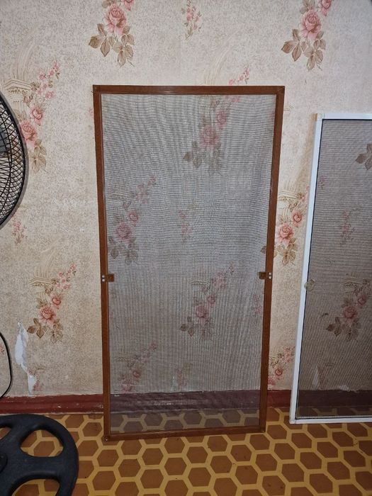 Срочно продам маскитные сетки