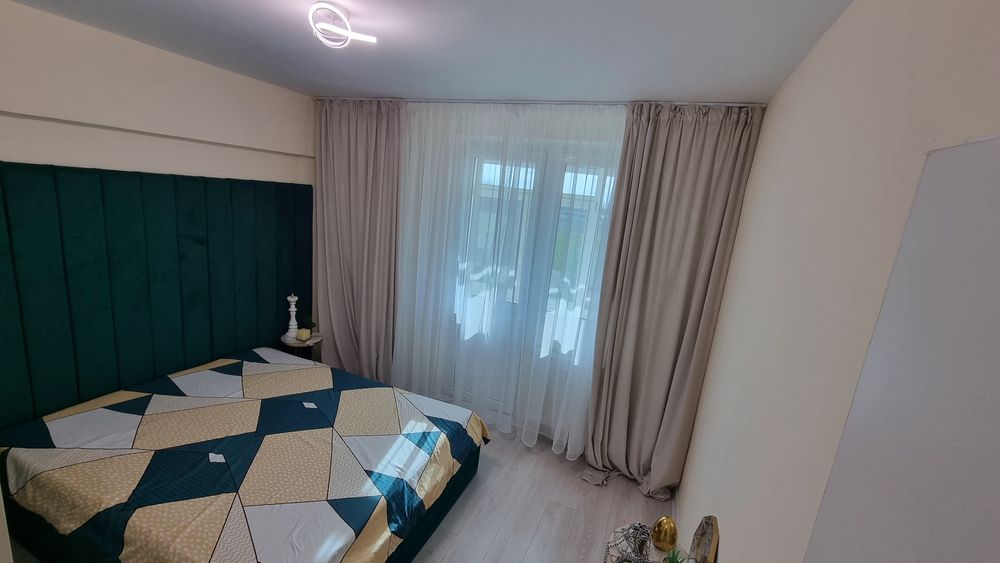 Proprietar vând apartament 3 camere decomandat sos giurgiului et 3/10