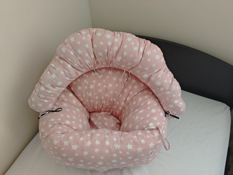 Барбарон за бебе