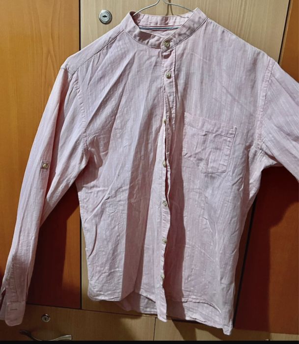 Camașă Zara S/38