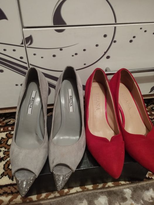 Обувь люкс качество