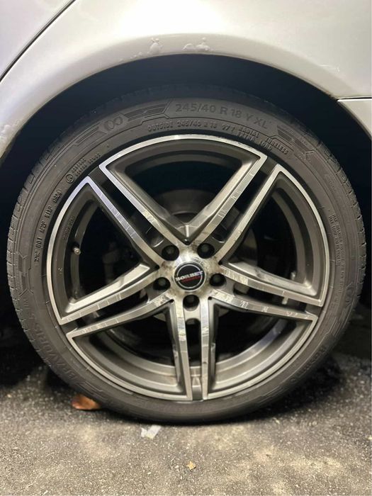 Mercedes w211 3.2 cdi