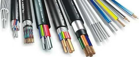 АСБ кабель в наличии