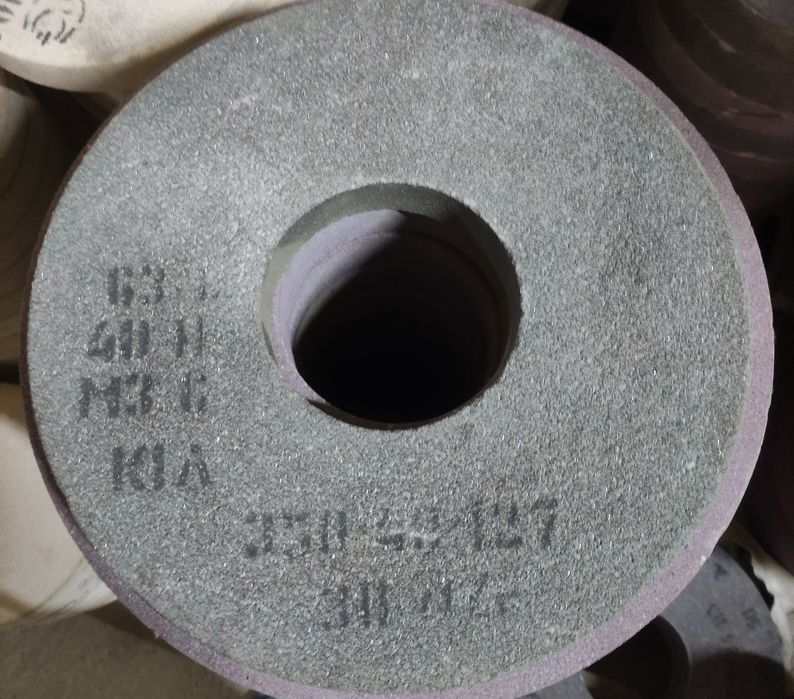 Шлифовальные круги абразивные, Чарх тошлар резец